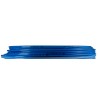 SMC Compressed Air Pipe Blue Nylon 12 6 mm 20 m Maximum Operating Pressure 30 bar T Series T0604BU-20