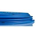 SMC Compressed Air Pipe Blue Nylon 12 6 mm 20 m Maximum Operating Pressure 30 bar T Series T0604BU-20