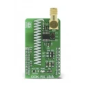 MikroElektronika Communication & Wireless Development Tool, GPIO Interface, 433MHz MICRF230 Model 