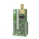MikroElektronika Communication & Wireless Development Tool, GPIO Interface, 433MHz MICRF230 Model 