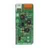 MikroElektronika Power Management Development Kit Battery Charger for Portable Devices MIKROE-2901