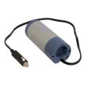 MEAN WELL 100W Power Inverter, Input Voltage 10V dc, 15 V dc, Output 230V, 15A Output Current, Modified Sine Wave A301-100-F3