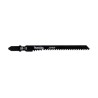 Makita Jigsaw Blade 9 Teeth Per Inch Plywood High Carbon Steel 65mm Cutting Length A-85793