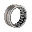 INA Needle Roller Bearing 35 mm ID, 47 mm OD, 17 mm Race Width, Sheet Steel Cage, Open End RNA4906-XL