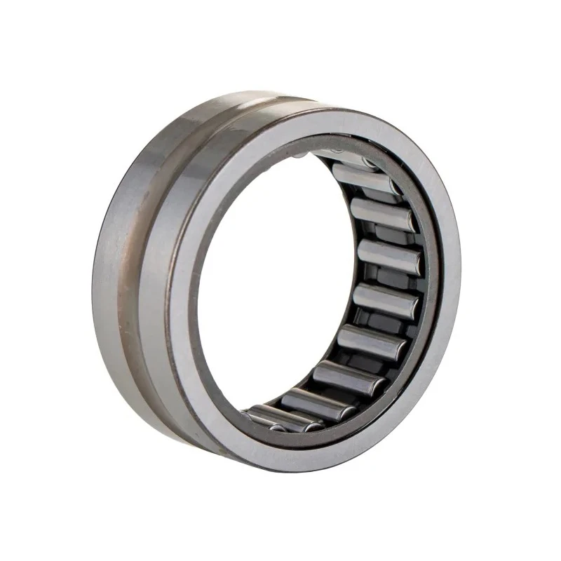 INA Needle Roller Bearing 35 mm ID, 47 mm OD, 17 mm Race Width, Sheet Steel Cage, Open End RNA4906-XL