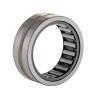 INA Needle Roller Bearing 35 mm ID, 47 mm OD, 17 mm Race Width, Sheet Steel Cage, Open End RNA4906-XL