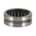 INA Needle Roller Bearing 35 mm ID, 47 mm OD, 17 mm Race Width, Sheet Steel Cage, Open End RNA4906-XL