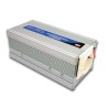 MEAN WELL 12V dc Input, 230V ac Output Screw Mount Power Inverter 300W A301-300-F6