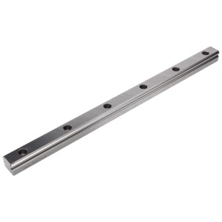 NSK N1H Series Linear Guide Rail 20 mm Width 340 mm Length N1H200340LCN-PCZ