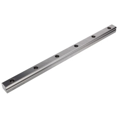 NSK N1H Series Linear Guide Rail 20 mm Width 340 mm Length N1H200340LCN-PCZ