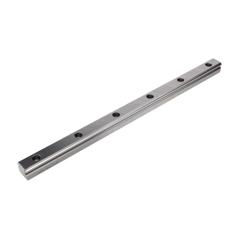 NSK N1H Series Linear Guide Rail 20 mm Width 340 mm Length N1H200340LCN-PCZ