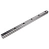 NSK N1H Series Linear Guide Rail 20 mm Width 340 mm Length N1H200340LCN-PCZ