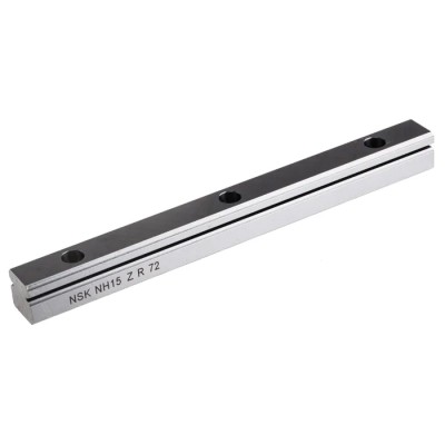 NSK Linear Guide Rail 25 mm Width 340 mm Length, N1H Series N1H250340LCN-PCZ