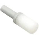 SMC Resin Pneumatic Silencer 1 MPa One-Touch Fitting AN20-C11