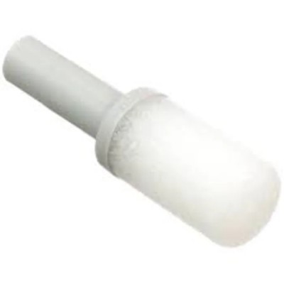 SMC Resin Pneumatic Silencer 1 MPa One-Touch Fitting AN20-C11