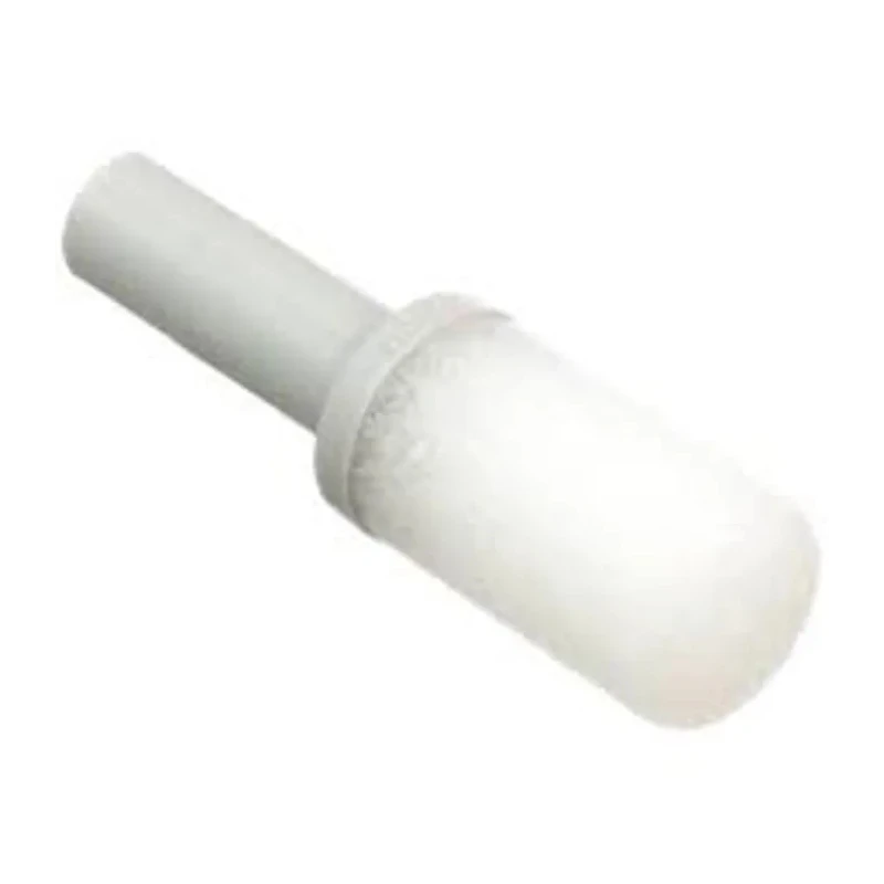 SMC Resin Pneumatic Silencer 1 MPa One-Touch Fitting AN20-C11