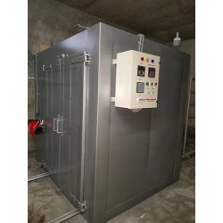 diesel-powder-coating-oven-8261