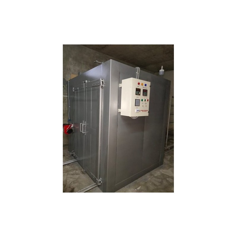 diesel-powder-coating-oven-8261