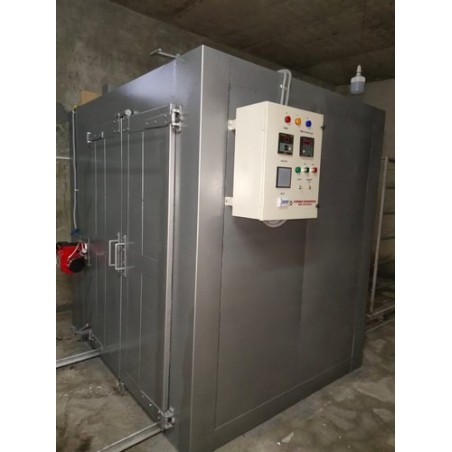 diesel-powder-coating-oven-8261