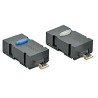 Omron Ultra Subminiature Button Subminiature Micro Switch Surface Mount Terminal 1mA SPST IP40 D2LS-21
