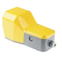 ABB Snap Action Foot Switch NC + NO ABS Housing 10A Contact Current 400V AC Contact Voltage IPSY1A11 1SBV002105R1111 IPSY1A11