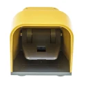 ABB Snap Action Foot Switch NC + NO ABS Housing 10A Contact Current 400V AC Contact Voltage IPSY1A11 1SBV002105R1111 IPSY1A11