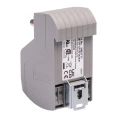Phoenix Contact Interface Module 2A Current, 14 to 26 AWG Wire Size, 25V AC / 60V DC, DIN Rail Mount 2903777