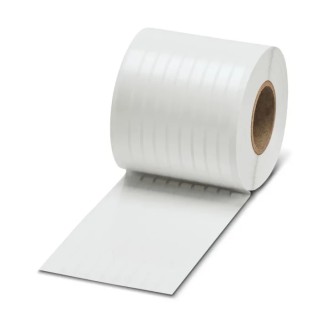 Phoenix Contact TML (EX7)R Polyester Marker Foil for Terminal Block 0830837