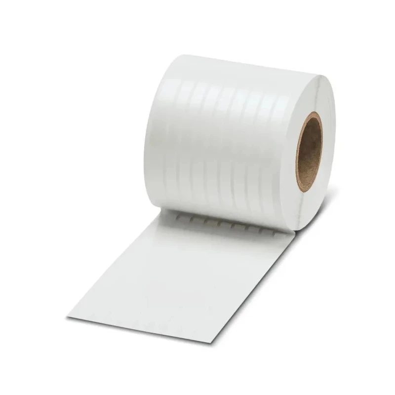 Phoenix Contact TML (EX7)R Polyester Marker Foil for Terminal Block 0830837