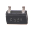 STMicroelectronics Comparator Push Pull Output Low Power 0.85V to 5.5V Operating Voltage 160ns Response Time 5-Pin TS881ILT