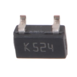 STMicroelectronics Comparator Push Pull Output Low Power 0.85V to 5.5V Operating Voltage 160ns Response Time 5-Pin TS881ILT