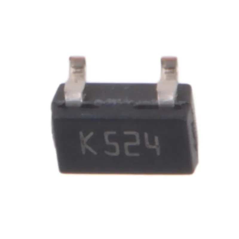 STMicroelectronics Comparator Push Pull Output Low Power 0.85V to 5.5V Operating Voltage 160ns Response Time 5-Pin TS881ILT