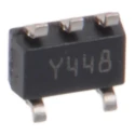 STMicroelectronics Comparator Push Pull Output Low Power 0.85V to 5.5V Operating Voltage 160ns Response Time 5-Pin TS881ILT
