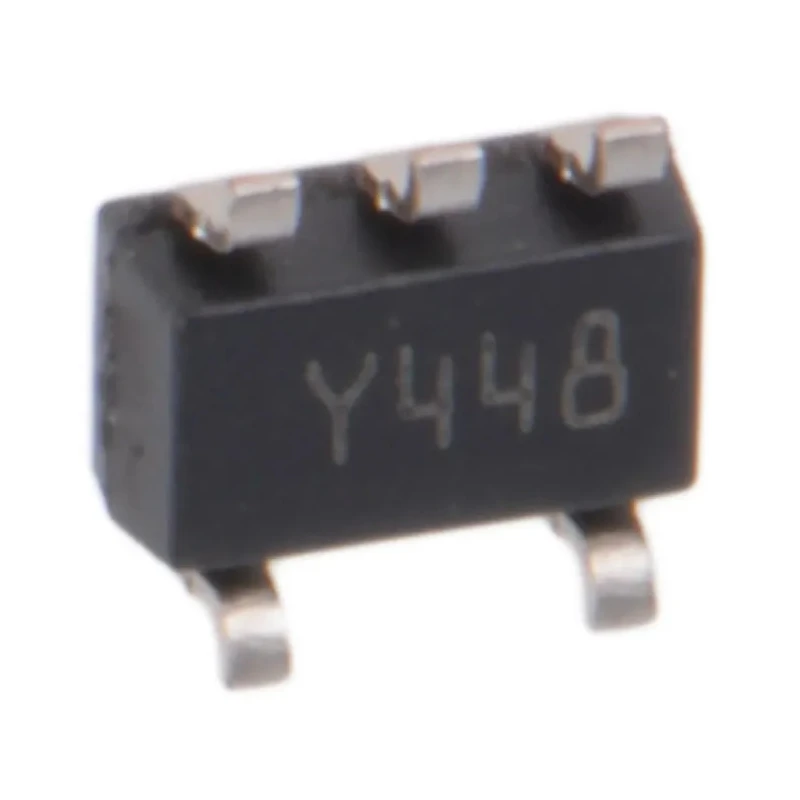 STMicroelectronics Comparator Push Pull Output Low Power 0.85V to 5.5V Operating Voltage 160ns Response Time 5-Pin TS881ILT