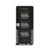 MikroElektronika Communication & Wireless Development Tool Shuttle Click WiFi, GPS MikroBus Click Board MIKROE-2880