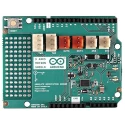Arduino 9 Axis Motion Shield with Bosch BN0055 Sensor 5 V Operating Voltage 50 mW Power Consumption A000070