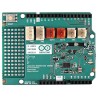 Arduino 9 Axis Motion Shield with Bosch BN0055 Sensor 5 V Operating Voltage 50 mW Power Consumption A000070