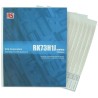 KOA Thick Film Surface Mount RK73H1J Resistor Kit 17000 Pieces 1 Ω to 10 MΩ RK73H1J
