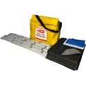 RS PRO 50 L Maintenance Spill Kit, Absorbent Capacity 50L, Portable Spill Control Equipment 872-5754
