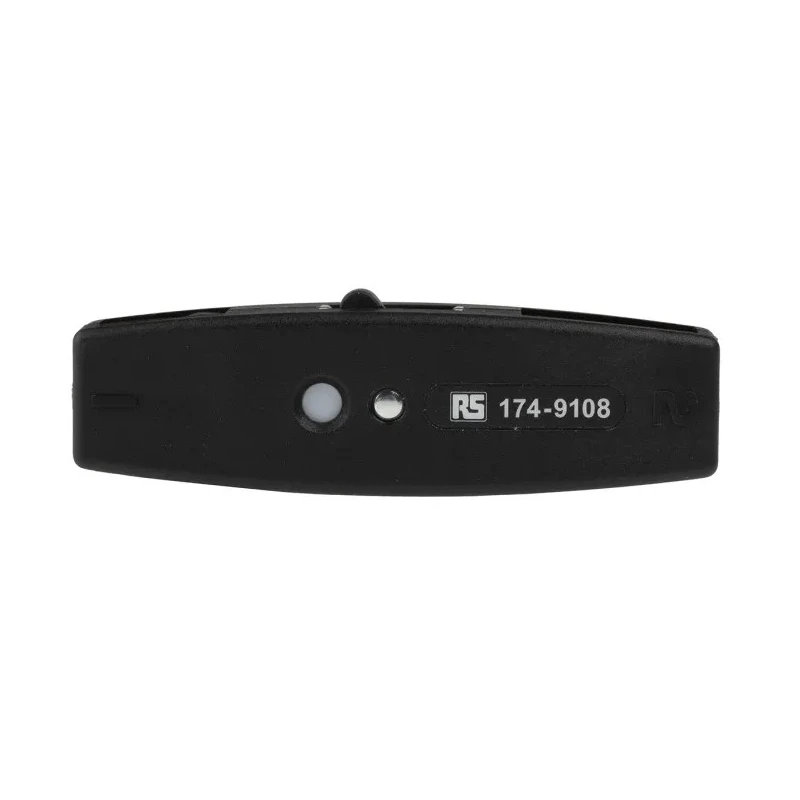 RS PRO Round Meter Tail Polyvinyl Chloride Cable Stripper 174-9108