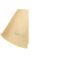 Mapa ALTO 285 Beige Latex Coated Work Gloves Size 9, Chemical Resistant, EN388 Protective Gloves 285