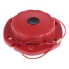 Brady Red 6-Lock Glass Filled Nylon Cable Lockout Device 2.4M Cable Length, 7.87 mm MINI CABLE LOCKOUT WITH NYLON CABLE 2.4M