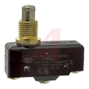 Honeywell Technologies Plunger Micro Switch, Screw Terminal, 15A, SPCO BZ-2RQ66