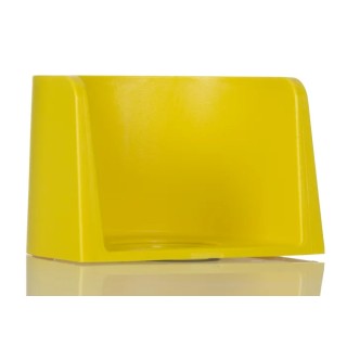 Siemens Protective Collar For Emergency Stop Mushroom Push Button 3SU1900-0DY30-0AA0