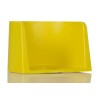 Siemens Protective Collar For Emergency Stop Mushroom Push Button 3SU1900-0DY30-0AA0