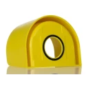Siemens Protective Collar For Emergency Stop Mushroom Push Button 3SU1900-0DY30-0AA0