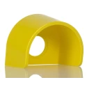 Siemens Protective Collar For Emergency Stop Mushroom Push Button 3SU1900-0DY30-0AA0
