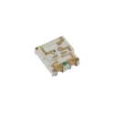 Bivar 2.4 V RGB LED 0605 Surface SMTL4-RGY Tri-Color 120mcd Red/Green/Blue SM0605RGB