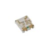 Bivar 2.4 V RGB LED 0605 Surface SMTL4-RGY Tri-Color 120mcd Red/Green/Blue SM0605RGB
