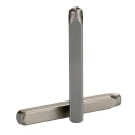 RS PRO 5 mm 9 Piece Engraving Number Punch Set Chrome Vanadium Steel Hardened & Tempered HRC 58-60 875-4736